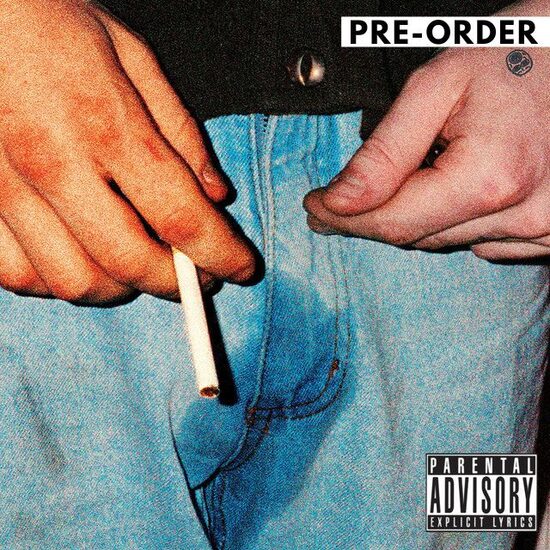 Tyler, The Creator - Cherry Bomb